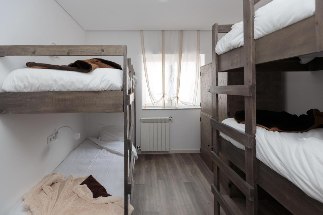 The Spot Ofir Hostel Esposende Ngoại thất bức ảnh