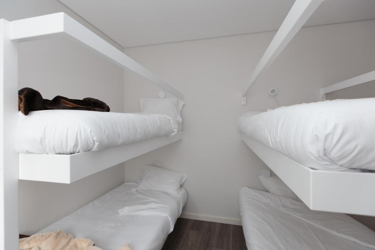 The Spot Ofir Hostel Esposende Ngoại thất bức ảnh