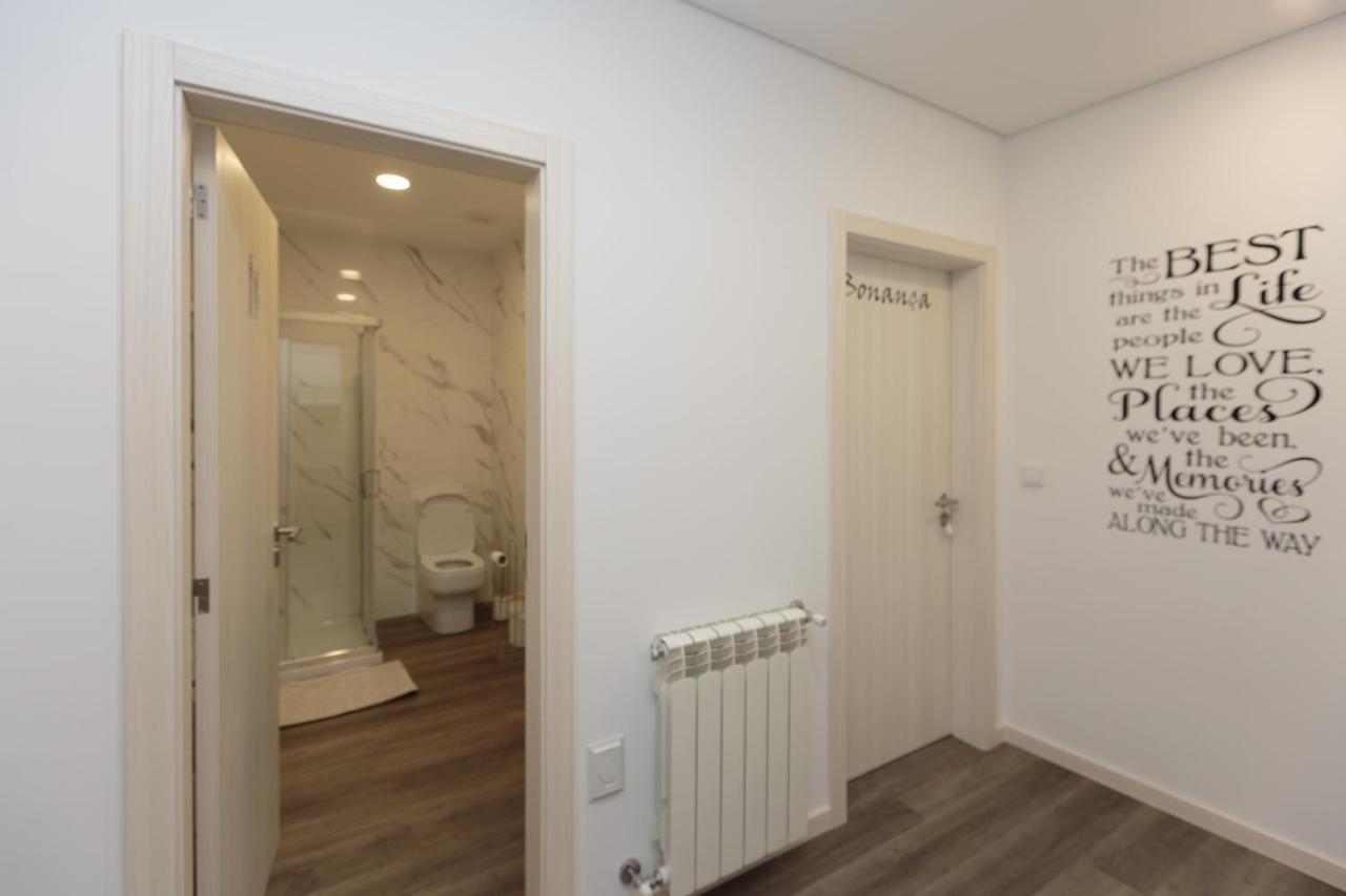 The Spot Ofir Hostel Esposende Ngoại thất bức ảnh