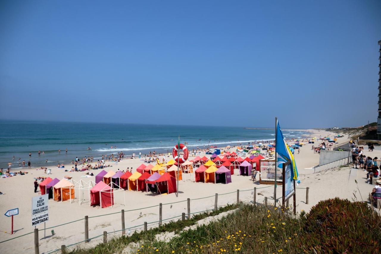 The Spot Ofir Hostel Esposende Ngoại thất bức ảnh