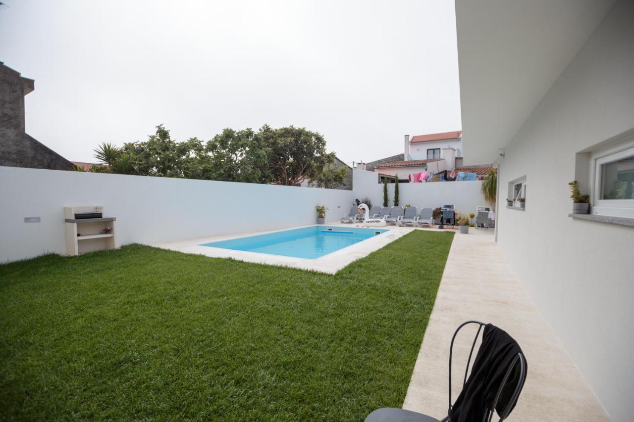 The Spot Ofir Hostel Esposende Ngoại thất bức ảnh