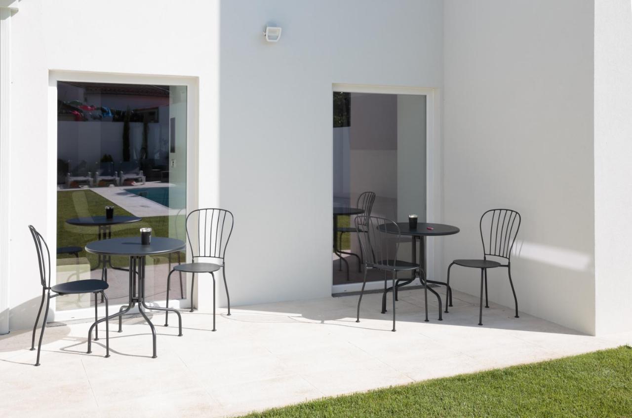 The Spot Ofir Hostel Esposende Ngoại thất bức ảnh