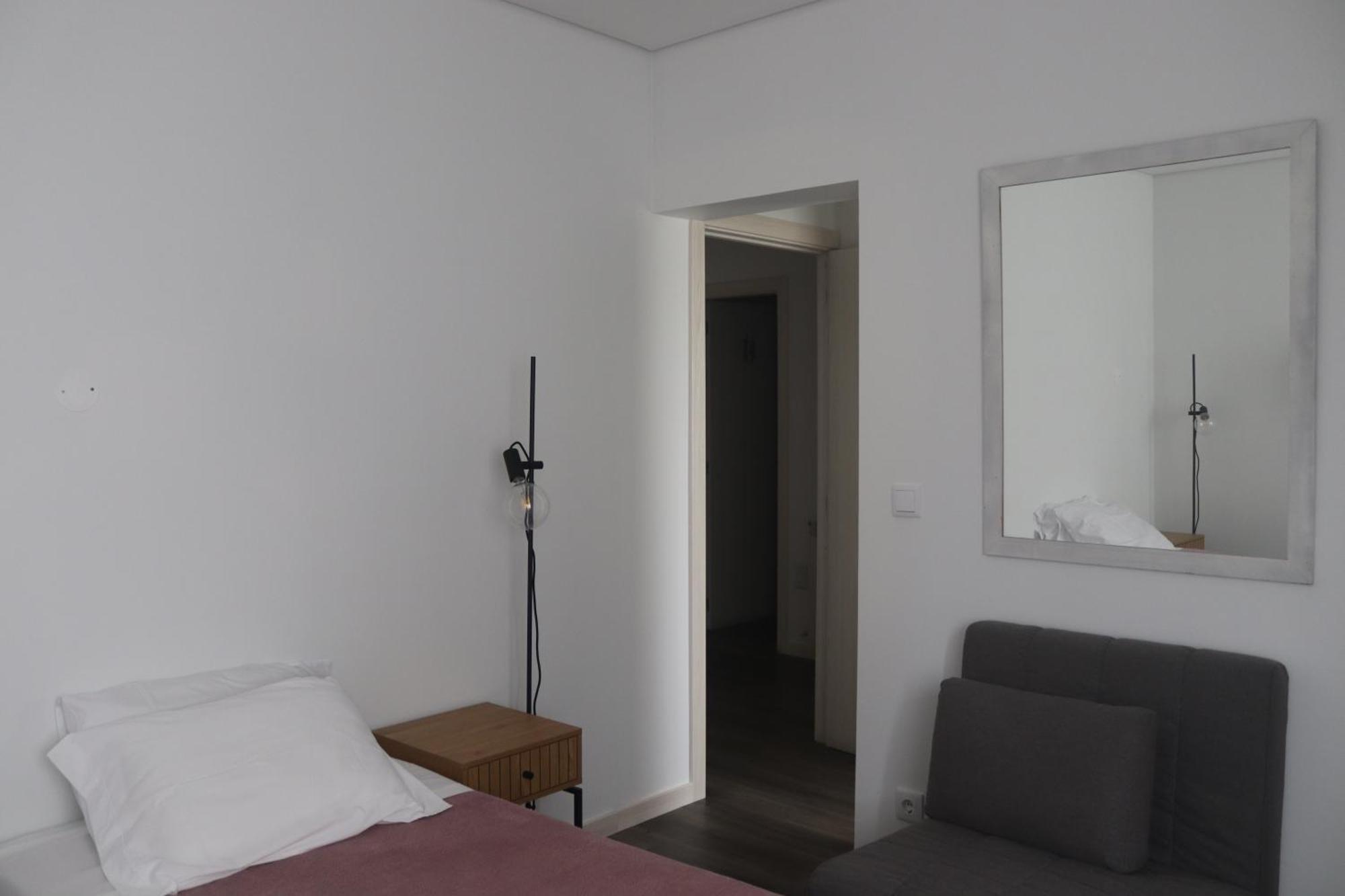 The Spot Ofir Hostel Esposende Ngoại thất bức ảnh