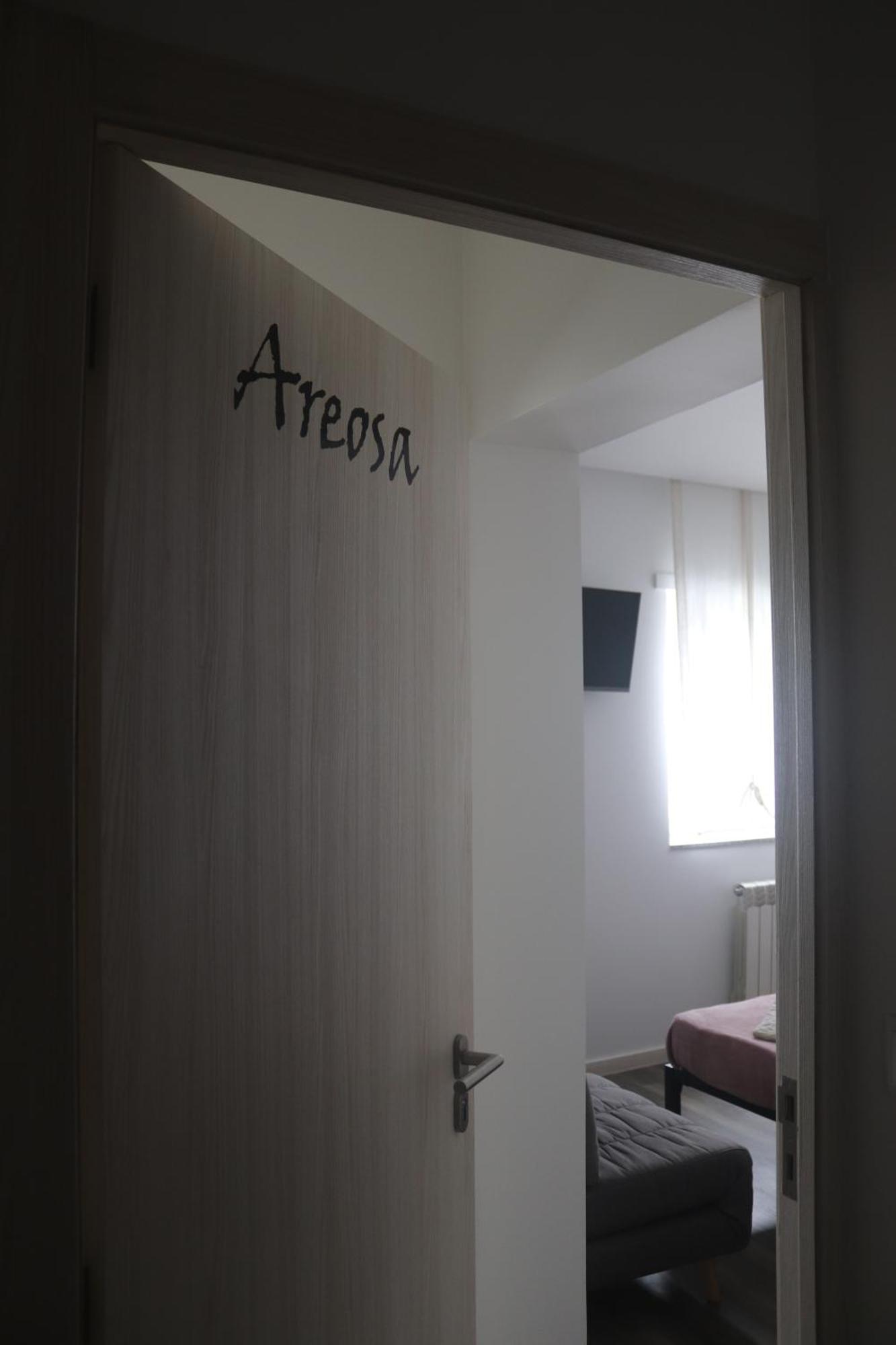 The Spot Ofir Hostel Esposende Ngoại thất bức ảnh