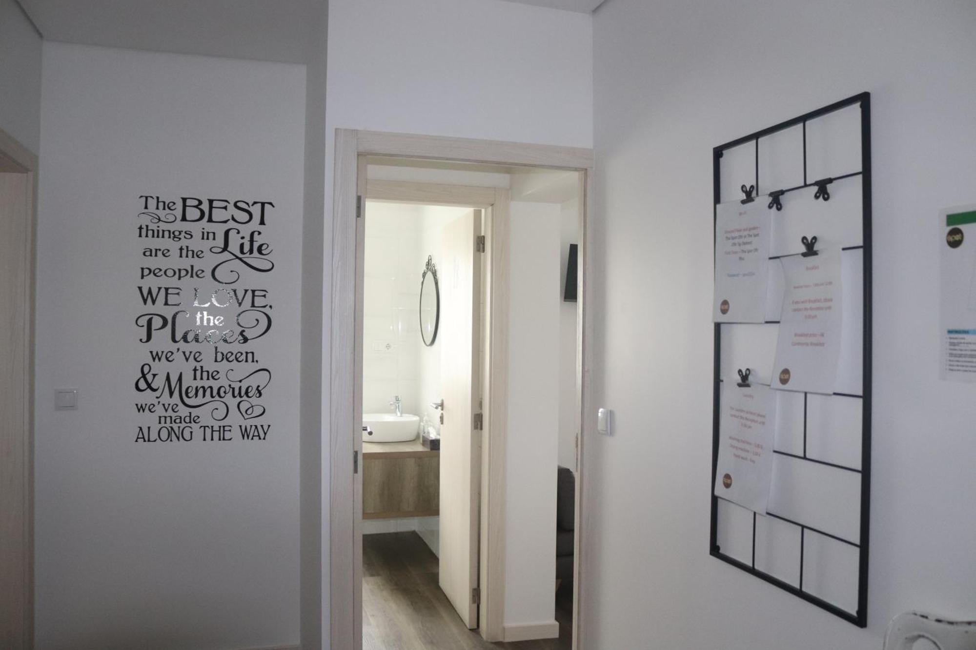 The Spot Ofir Hostel Esposende Ngoại thất bức ảnh