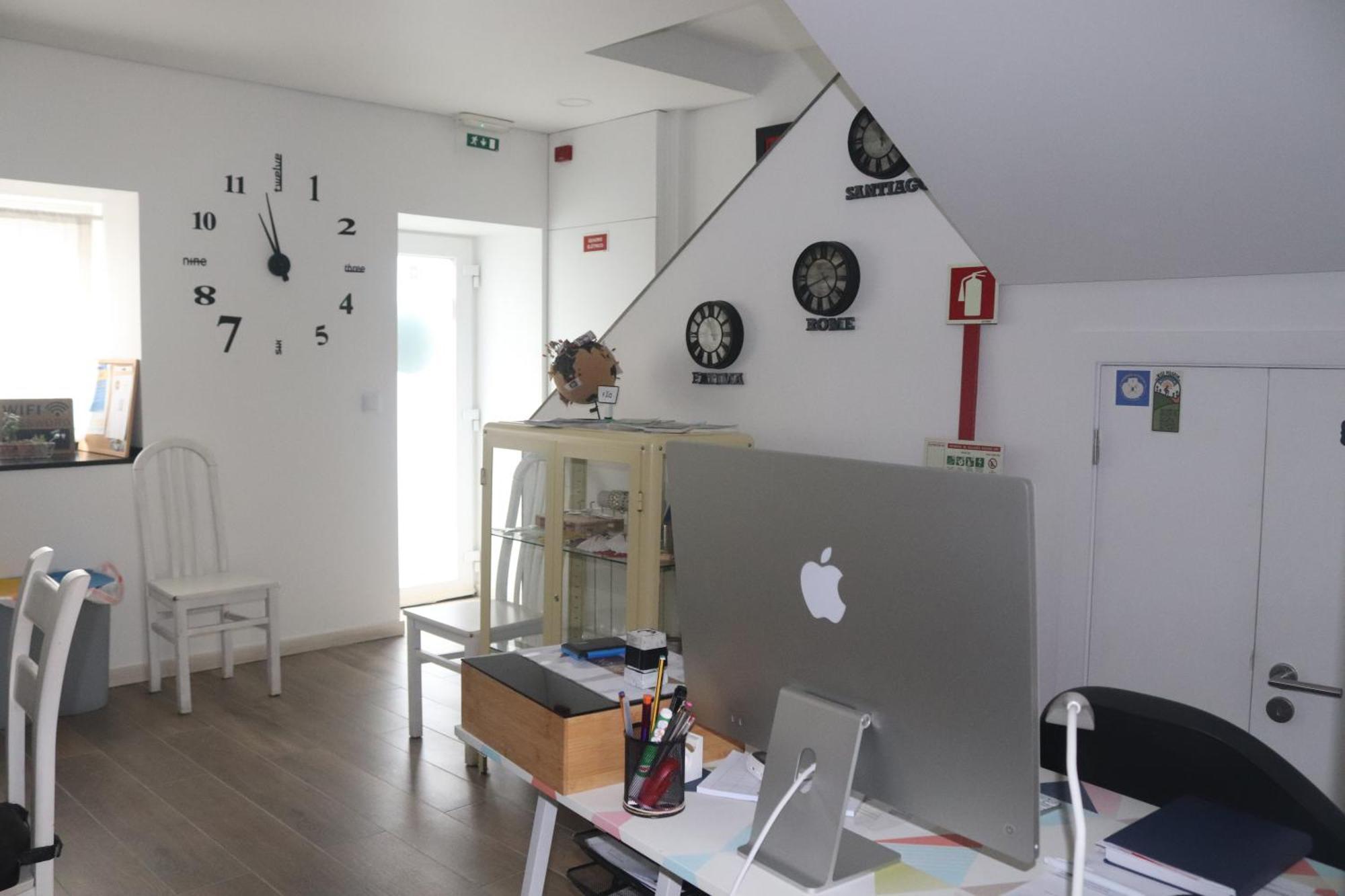 The Spot Ofir Hostel Esposende Ngoại thất bức ảnh