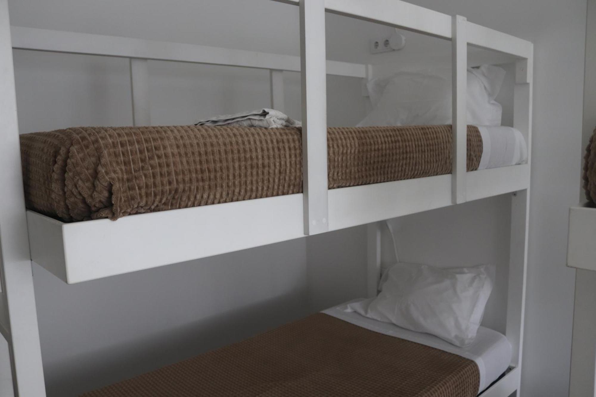 The Spot Ofir Hostel Esposende Ngoại thất bức ảnh