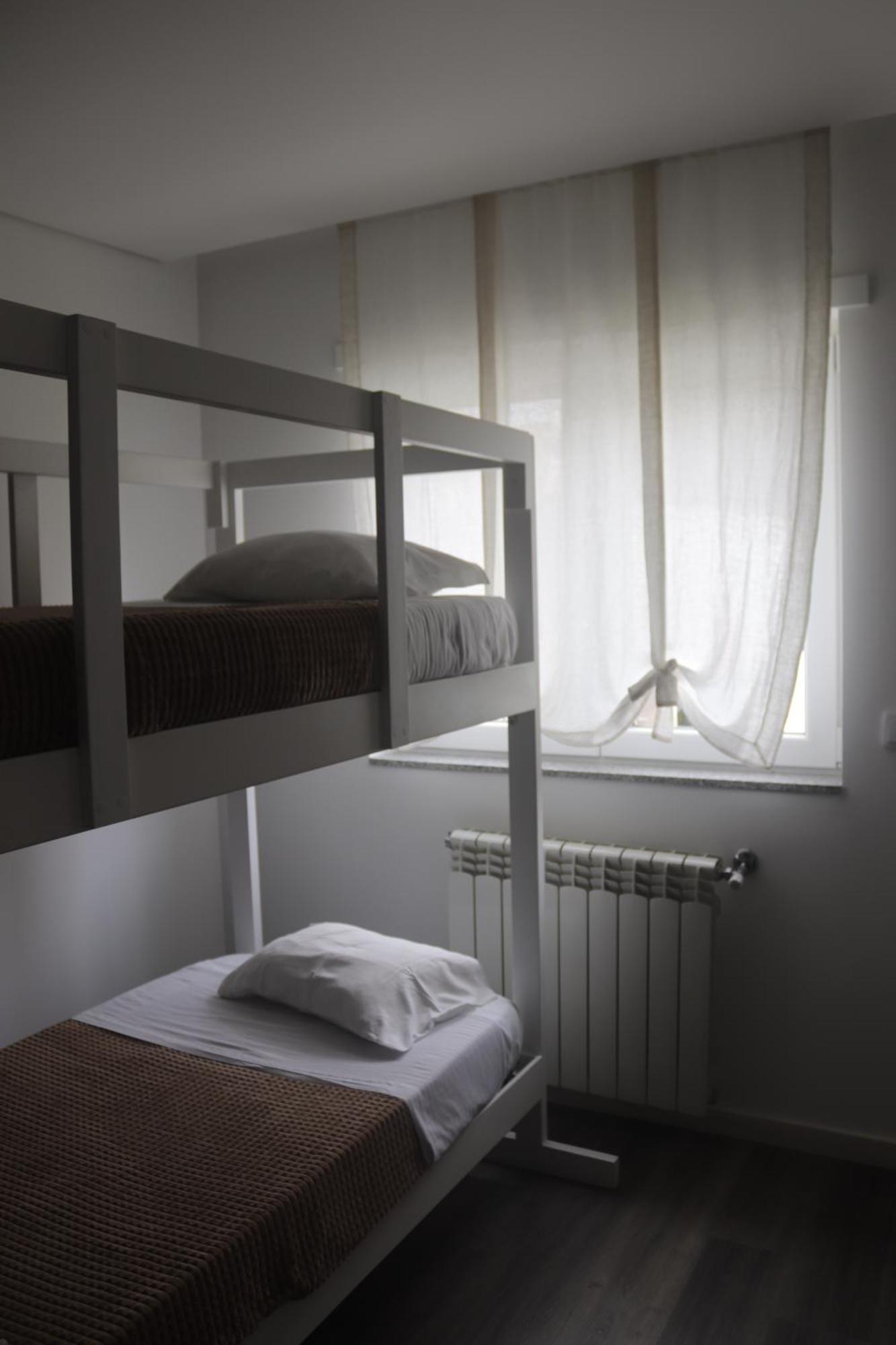 The Spot Ofir Hostel Esposende Ngoại thất bức ảnh