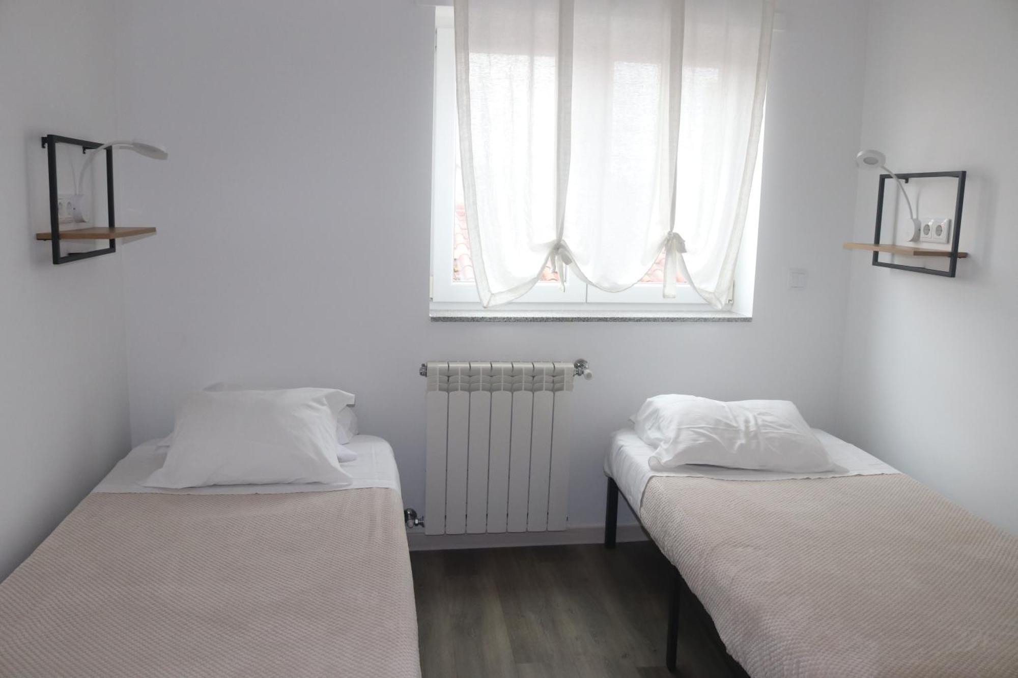 The Spot Ofir Hostel Esposende Ngoại thất bức ảnh