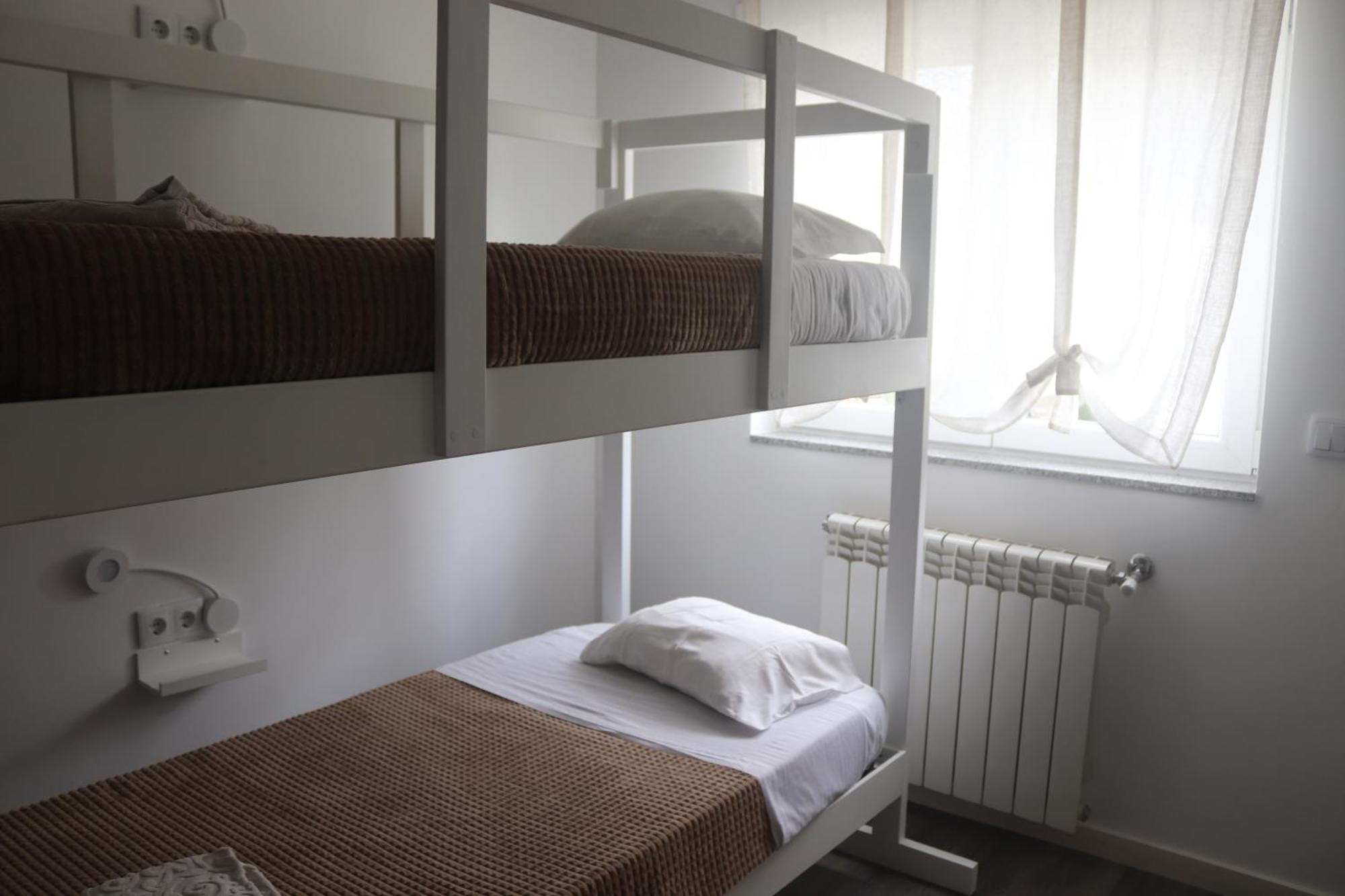 The Spot Ofir Hostel Esposende Ngoại thất bức ảnh