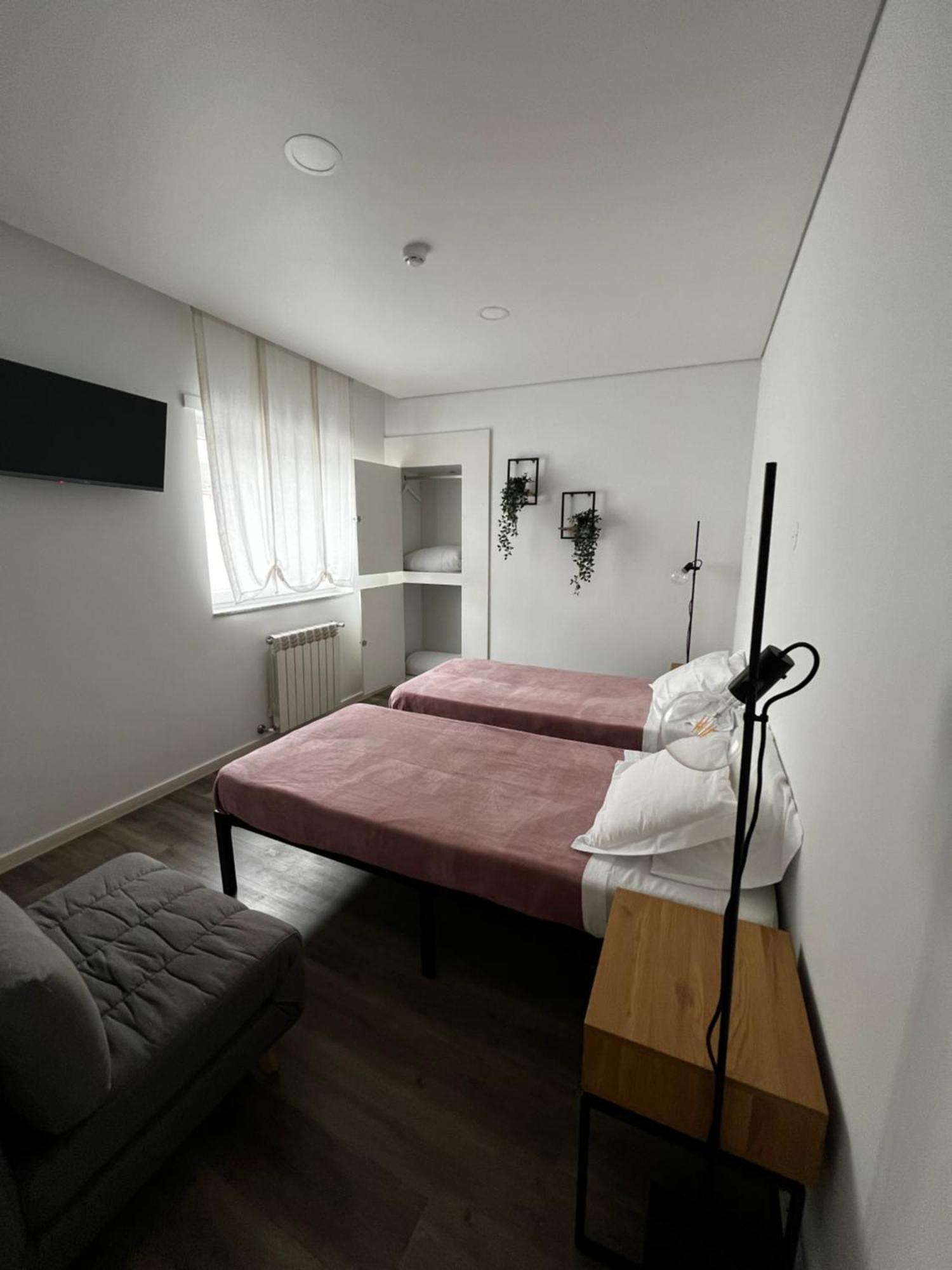 The Spot Ofir Hostel Esposende Ngoại thất bức ảnh