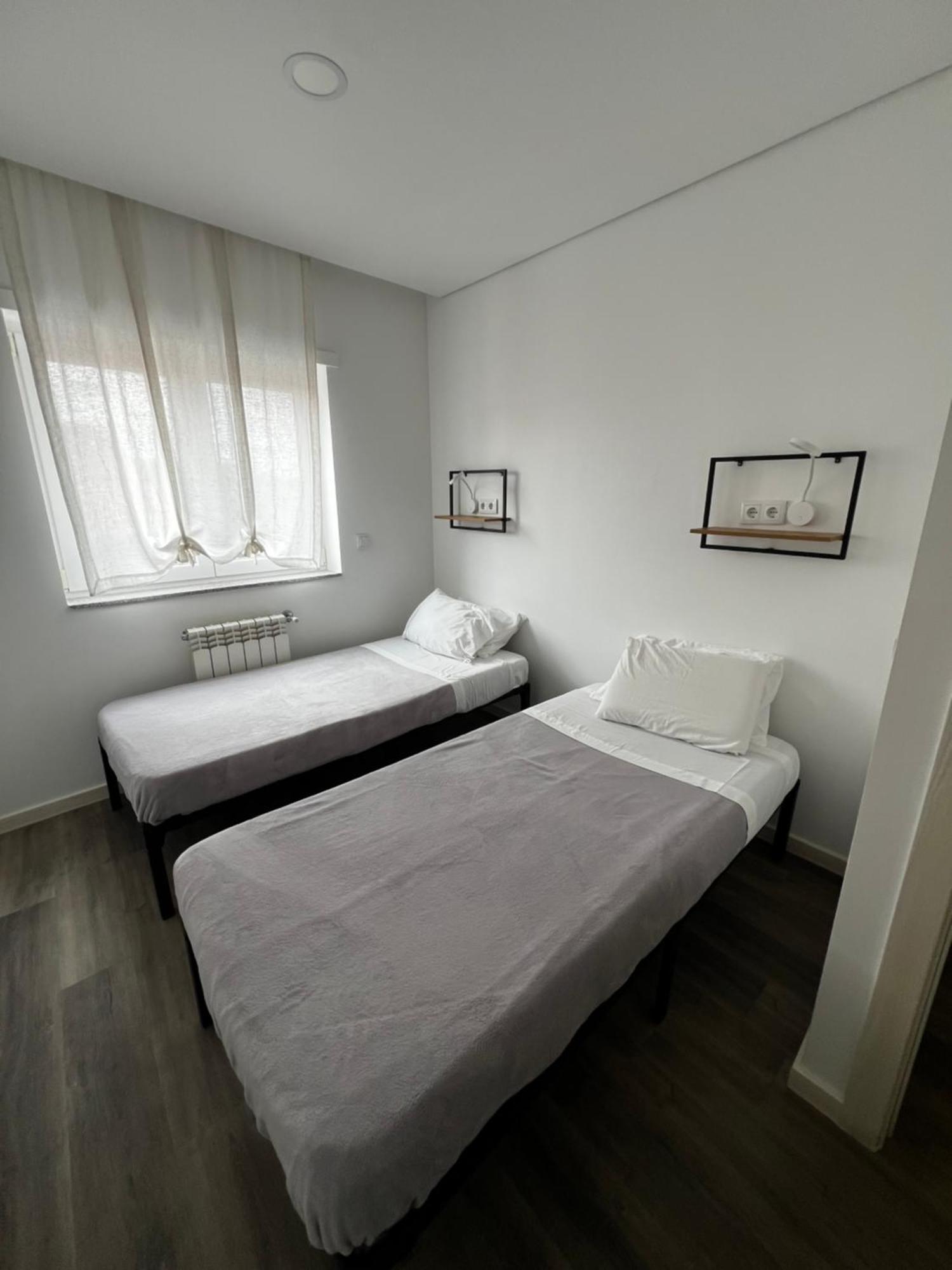 The Spot Ofir Hostel Esposende Ngoại thất bức ảnh