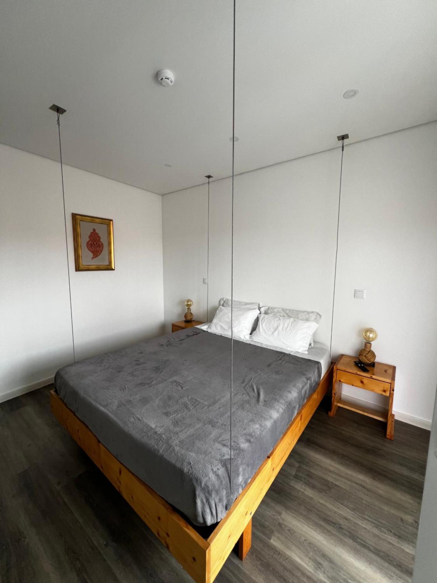 The Spot Ofir Hostel Esposende Ngoại thất bức ảnh