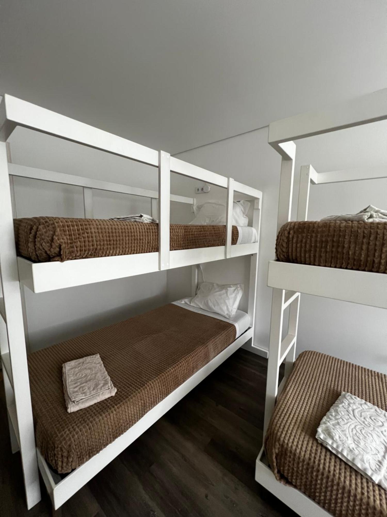 The Spot Ofir Hostel Esposende Ngoại thất bức ảnh