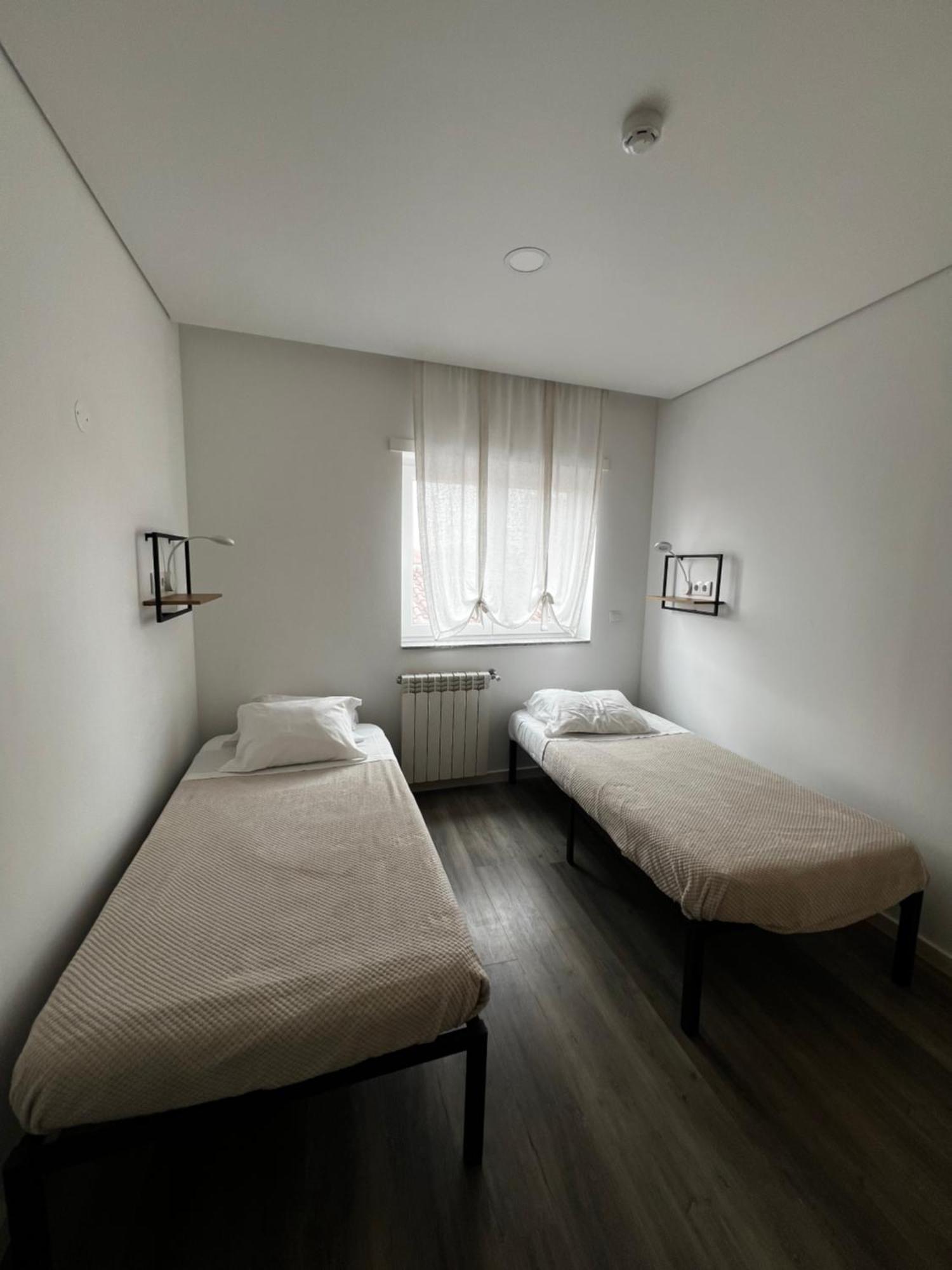 The Spot Ofir Hostel Esposende Ngoại thất bức ảnh