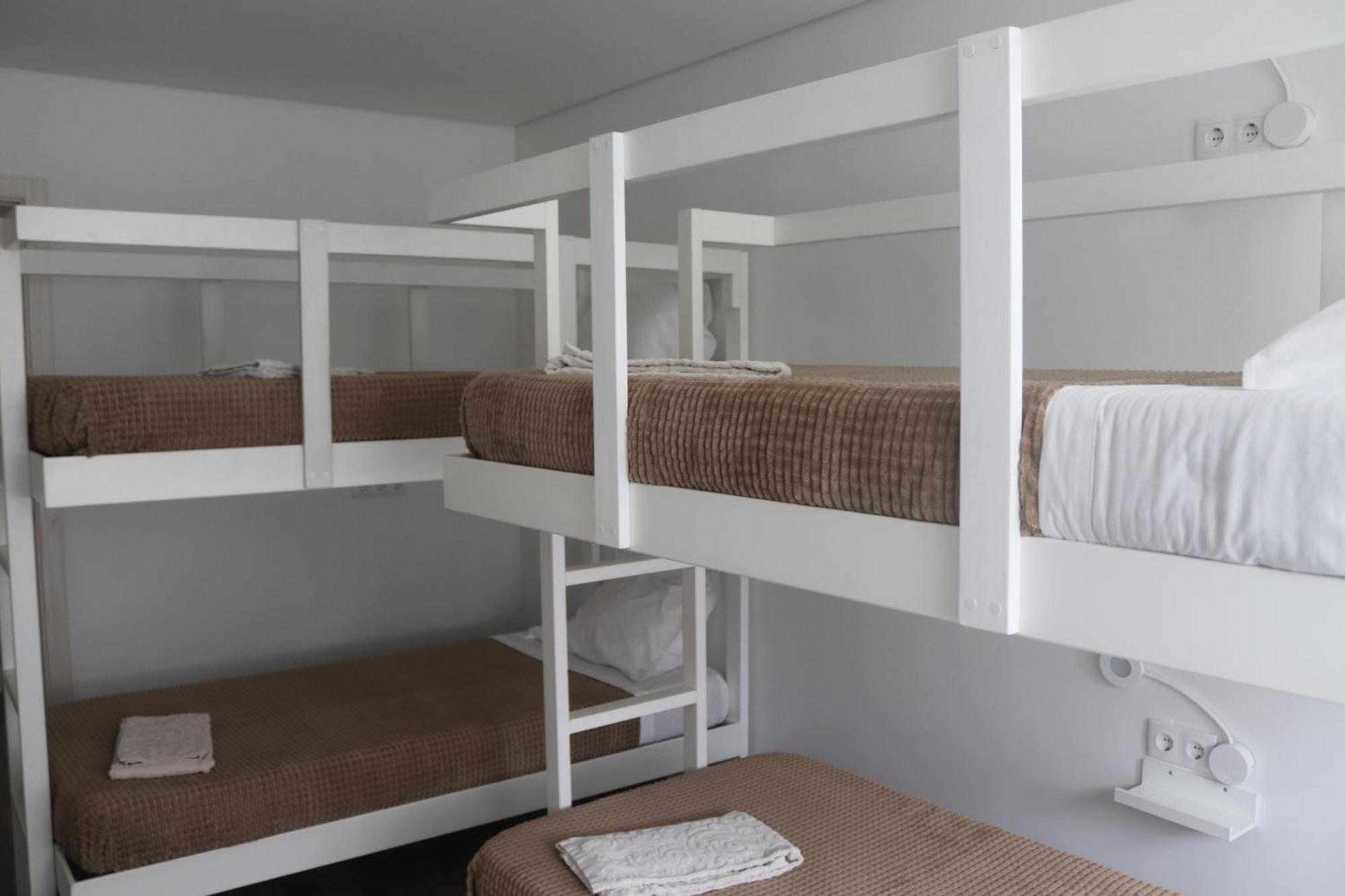 The Spot Ofir Hostel Esposende Ngoại thất bức ảnh